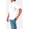 T-shirt " L'arc Coloré" Casablanca
