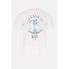 T-Shirt "Marmorstatue" Casablanca