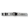 Dolce&Gabbana Logo Belt