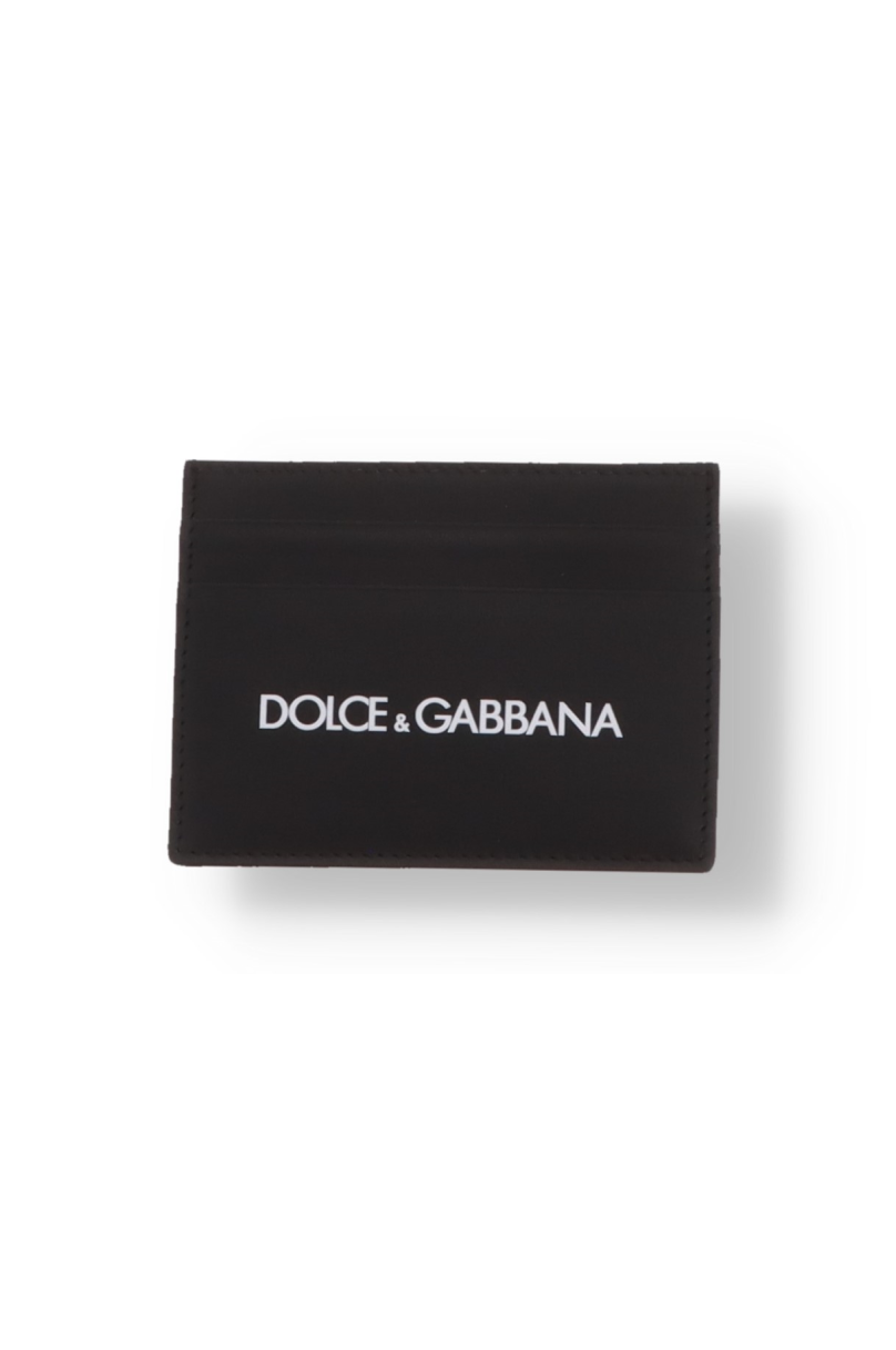 Dolce&Gabbana Card Holder