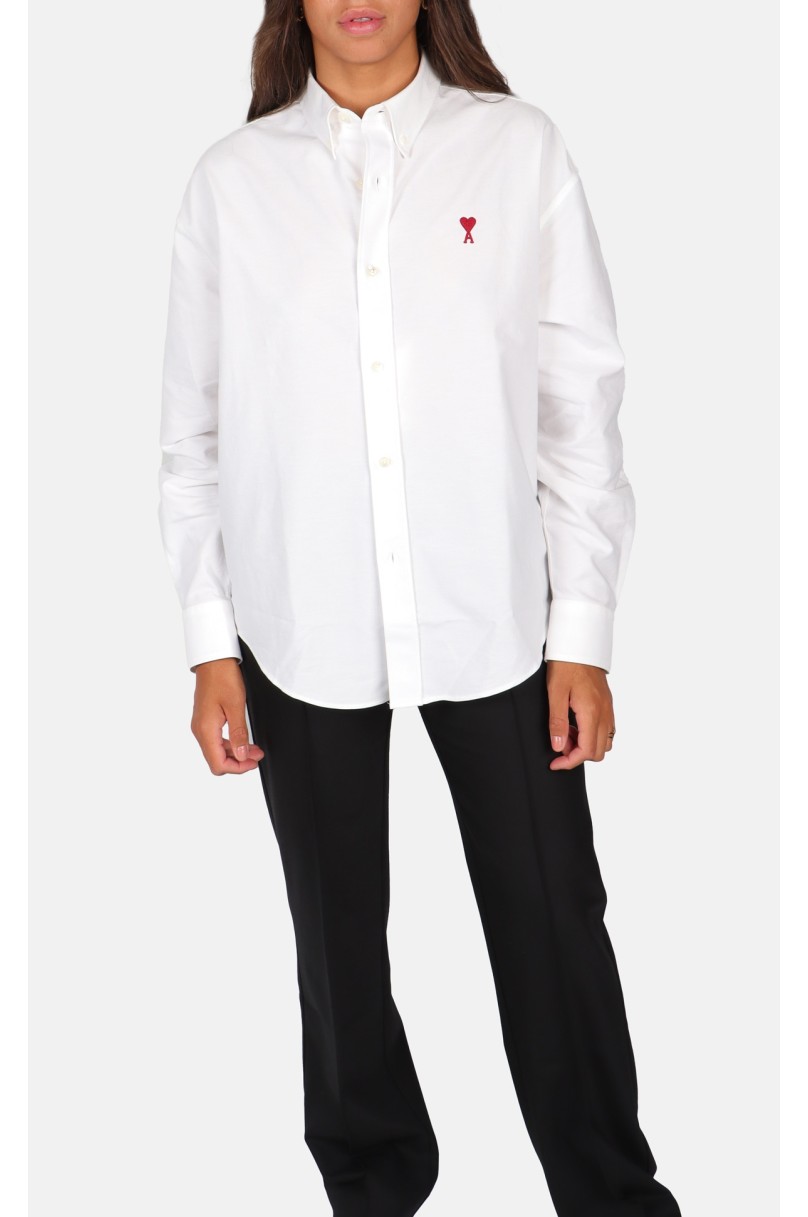 Chemise Ami Paris