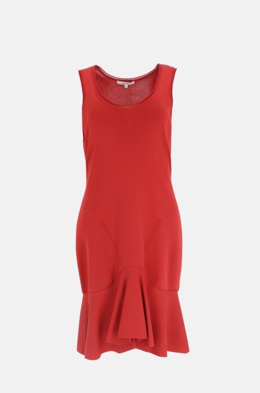 Luxury brands Carven dress Drake Store