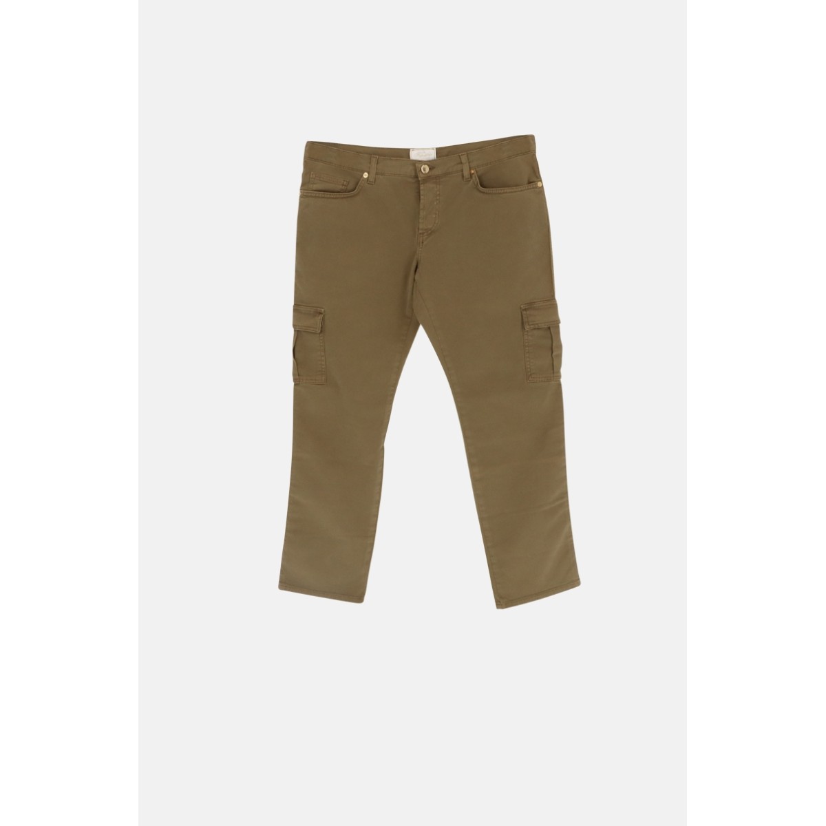 Pantalon Cargo Redemption