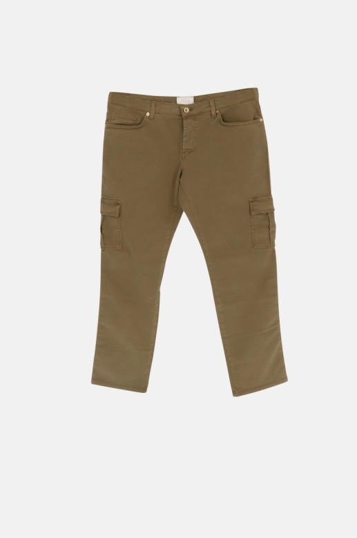 Redemption Cargo Pants