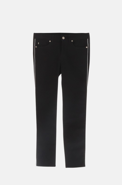 Pantalon ALEXANDER MC QUEEN