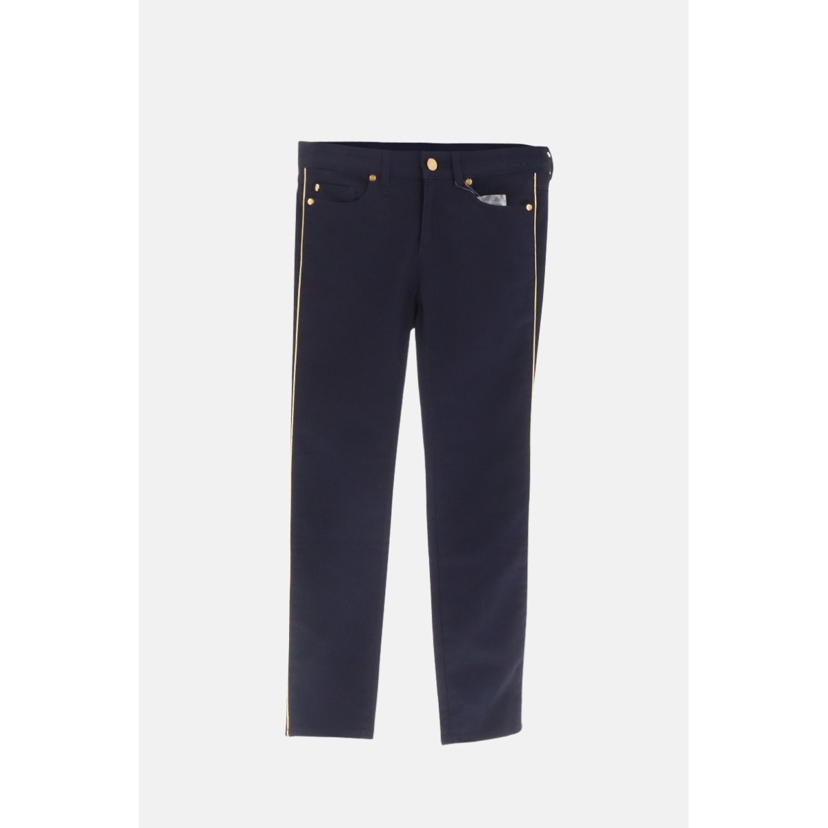 Pantalon ALEXANDER MC QUEEN