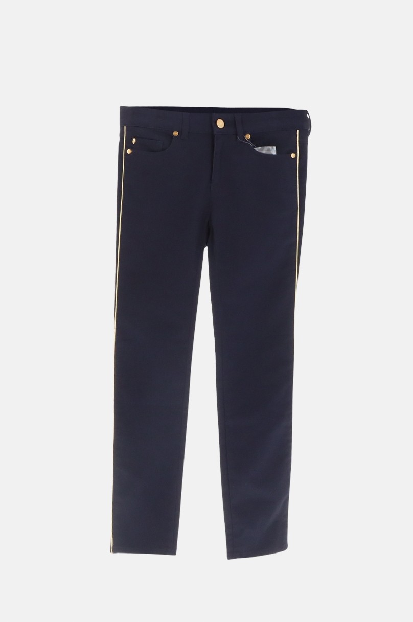 Pantalon ALEXANDER MC QUEEN