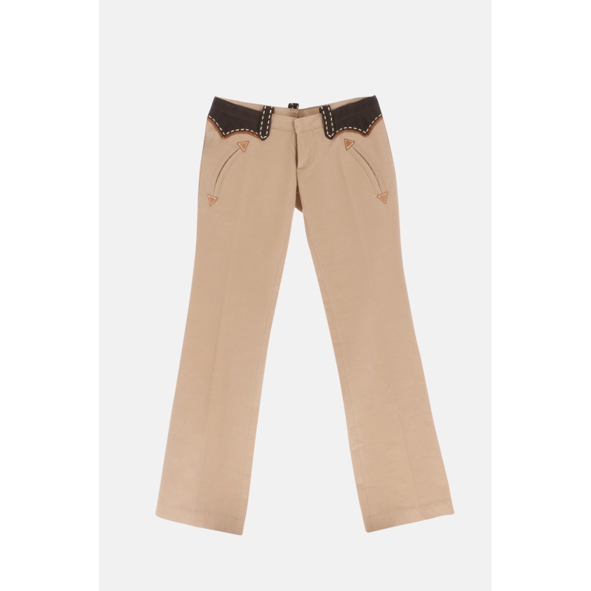 Pantalon DSQUARED