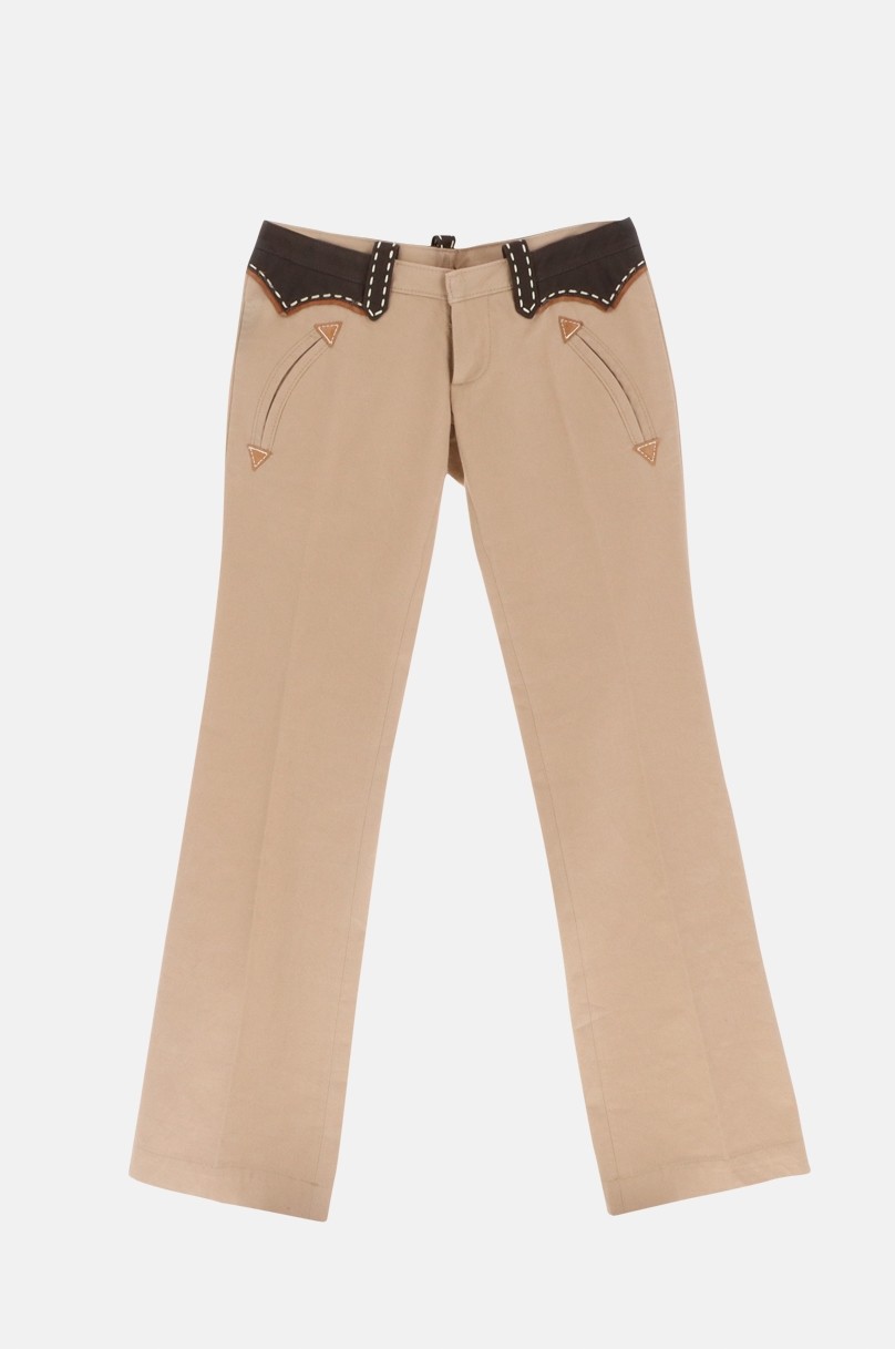 Pantalon DSQUARED