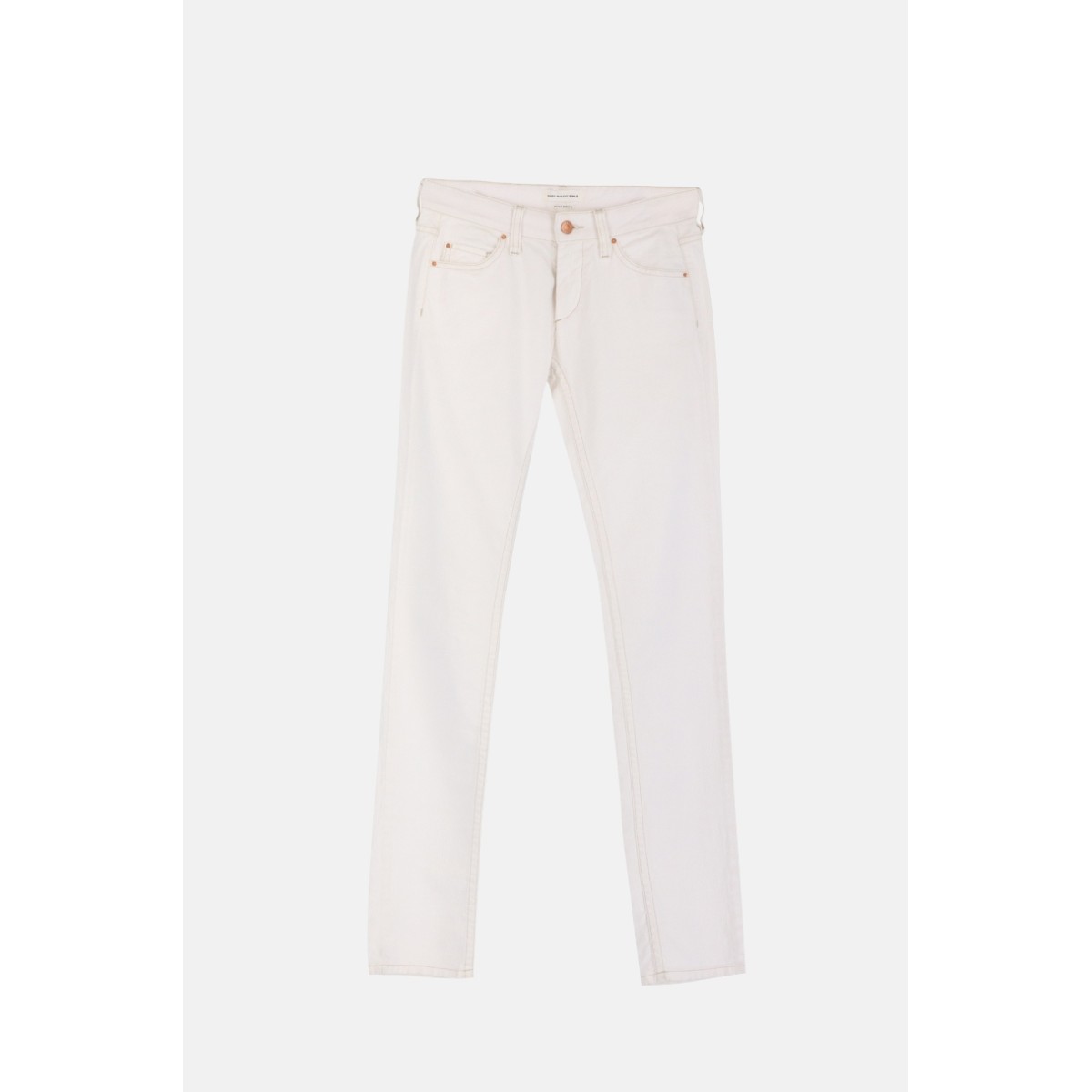 Denim jeans Isabel Marant Etoile