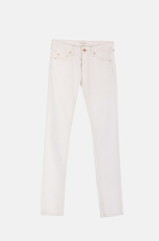 Denim jeans Isabel Marant Etoile