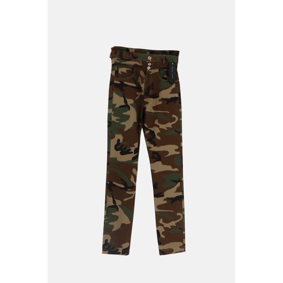 Unravel pants