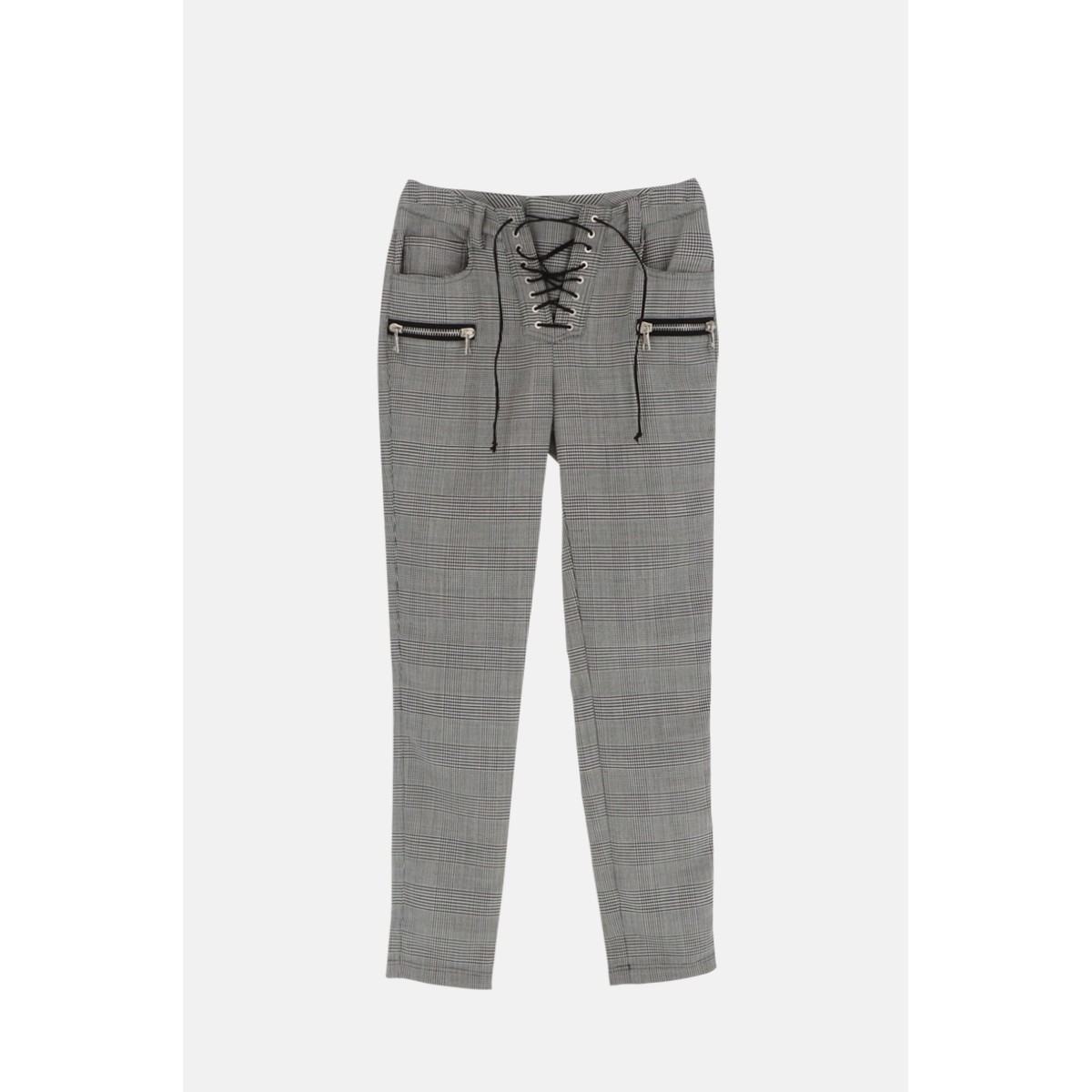 Pantalon " Prince of Walves" Unravel