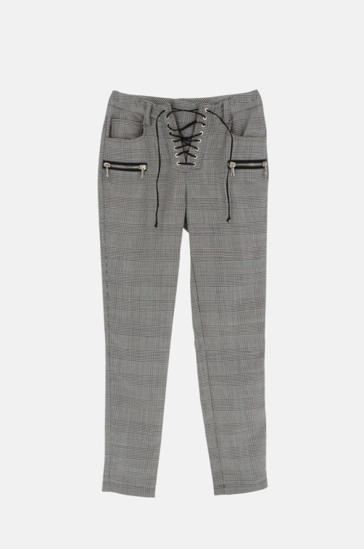 Pantalon " Prince of Walves" Unravel