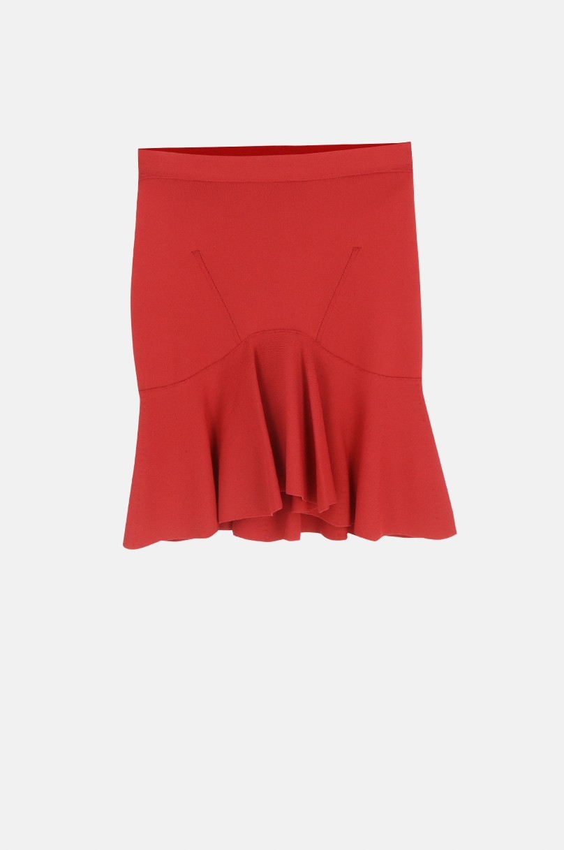 Carven skirt