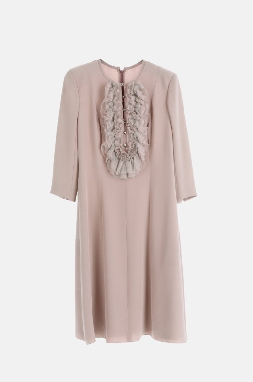 Azzaro dress