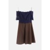 Kleid Carven