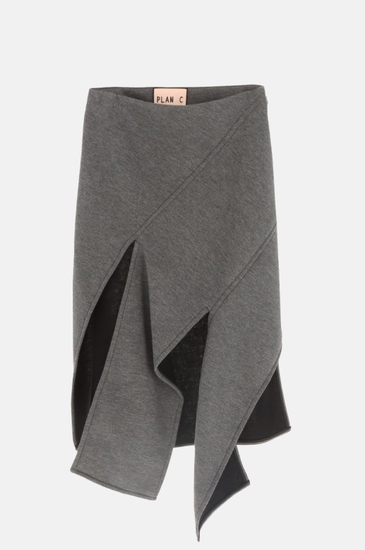 Plan C skirt