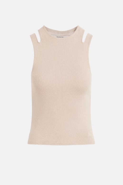 Hudson Tank Top