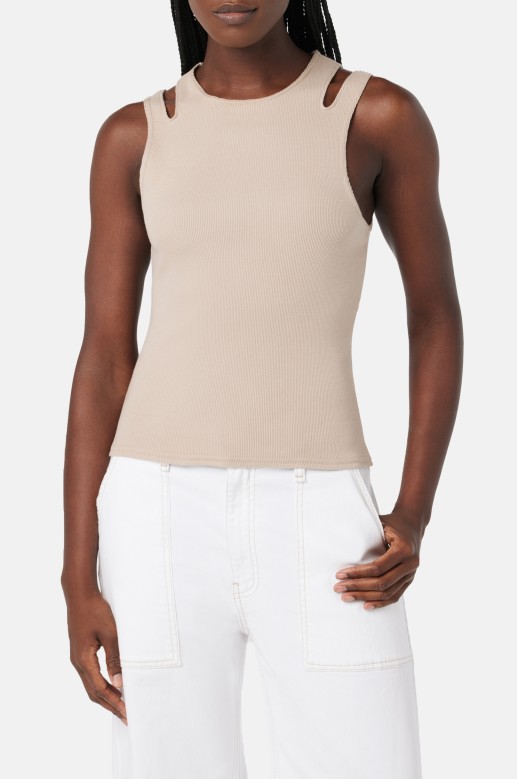 Hudson Tank Top