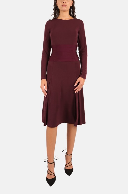 Kleid "Grace" Hervé Léger