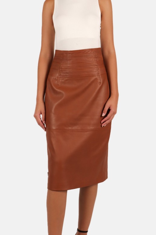 Herve Leger skirt