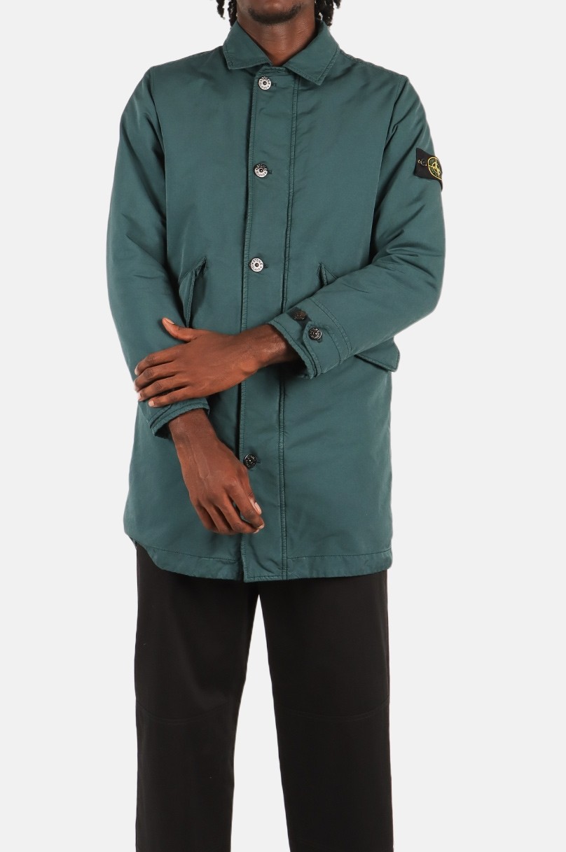 Manteau Stone Island