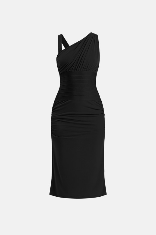 Robe "Ingrid" Herve Leger