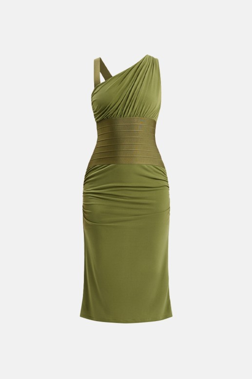 Robe "Ingrid" Herve Leger