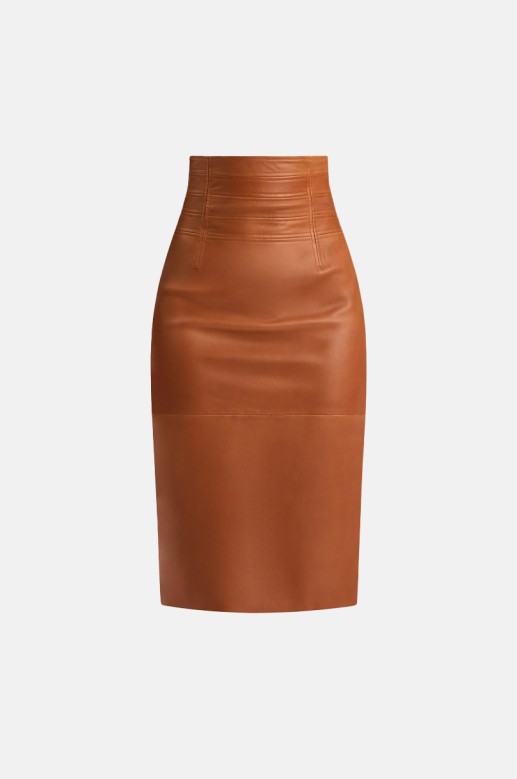 Herve Leger skirt