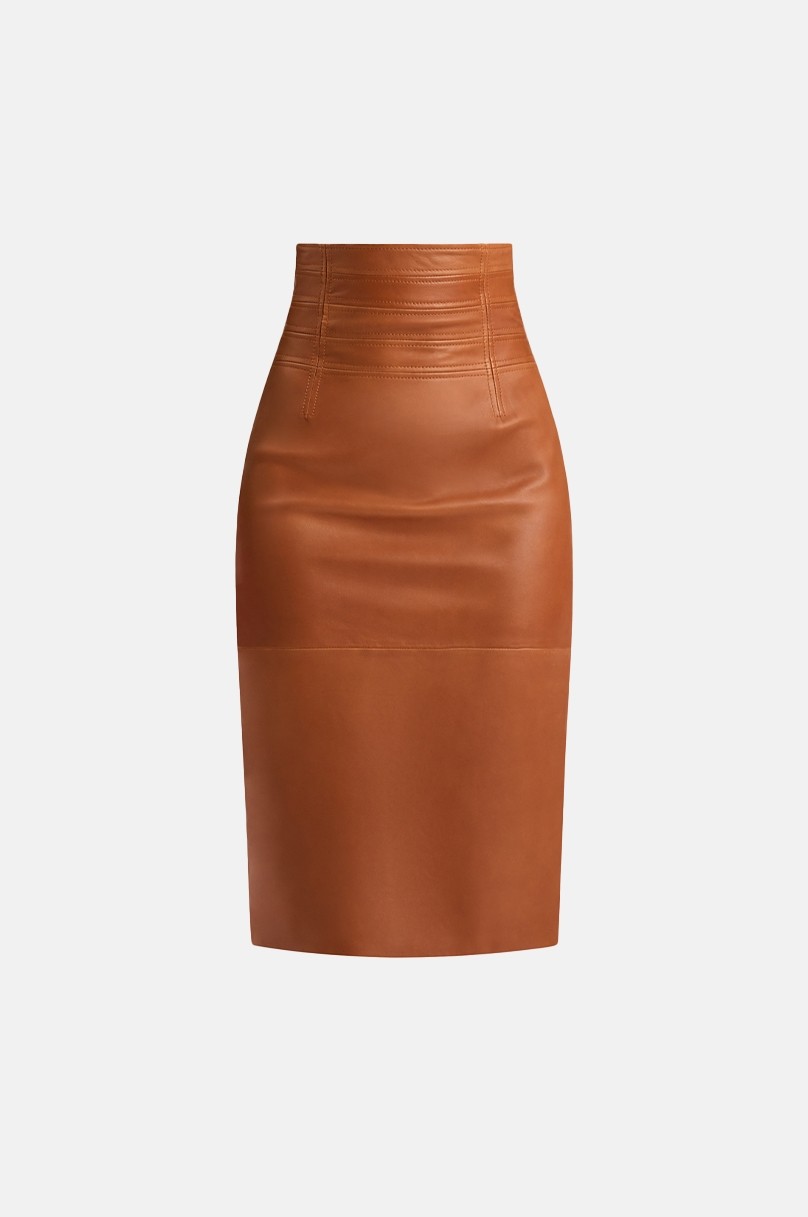 Marques de luxe Jupe Herve Leger Drake Store