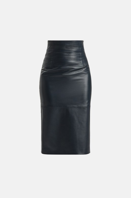 Herve Leger skirt