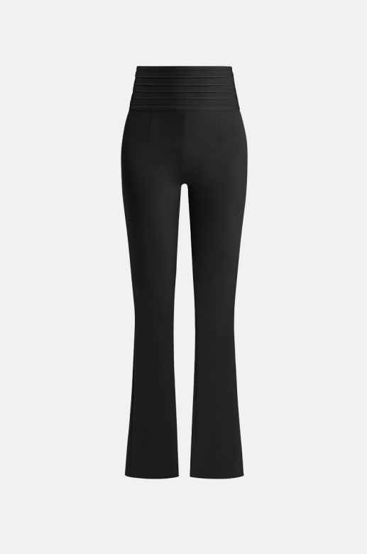 Pantalon "Emery" Herve Leger