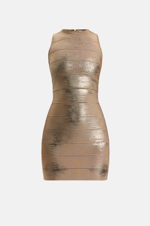 Robe "Quinn" Herve Leger