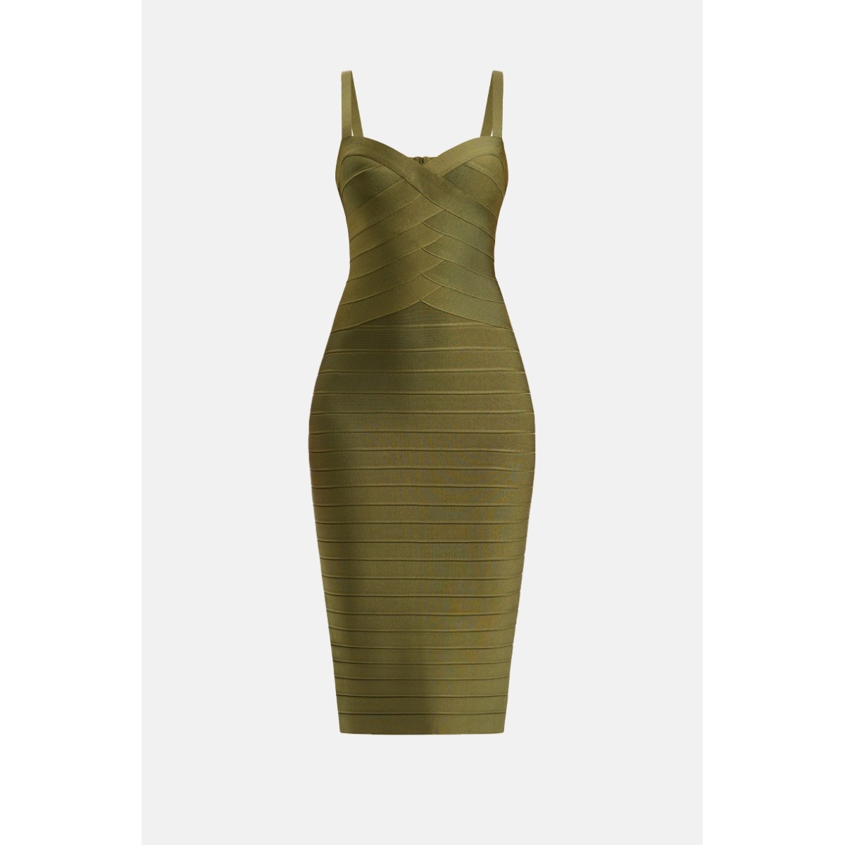 Maria" dress Herve Leger