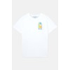 T-shirt "L'Arc Coloré" Casablanca