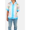 Chemise le plongeon Casablanca