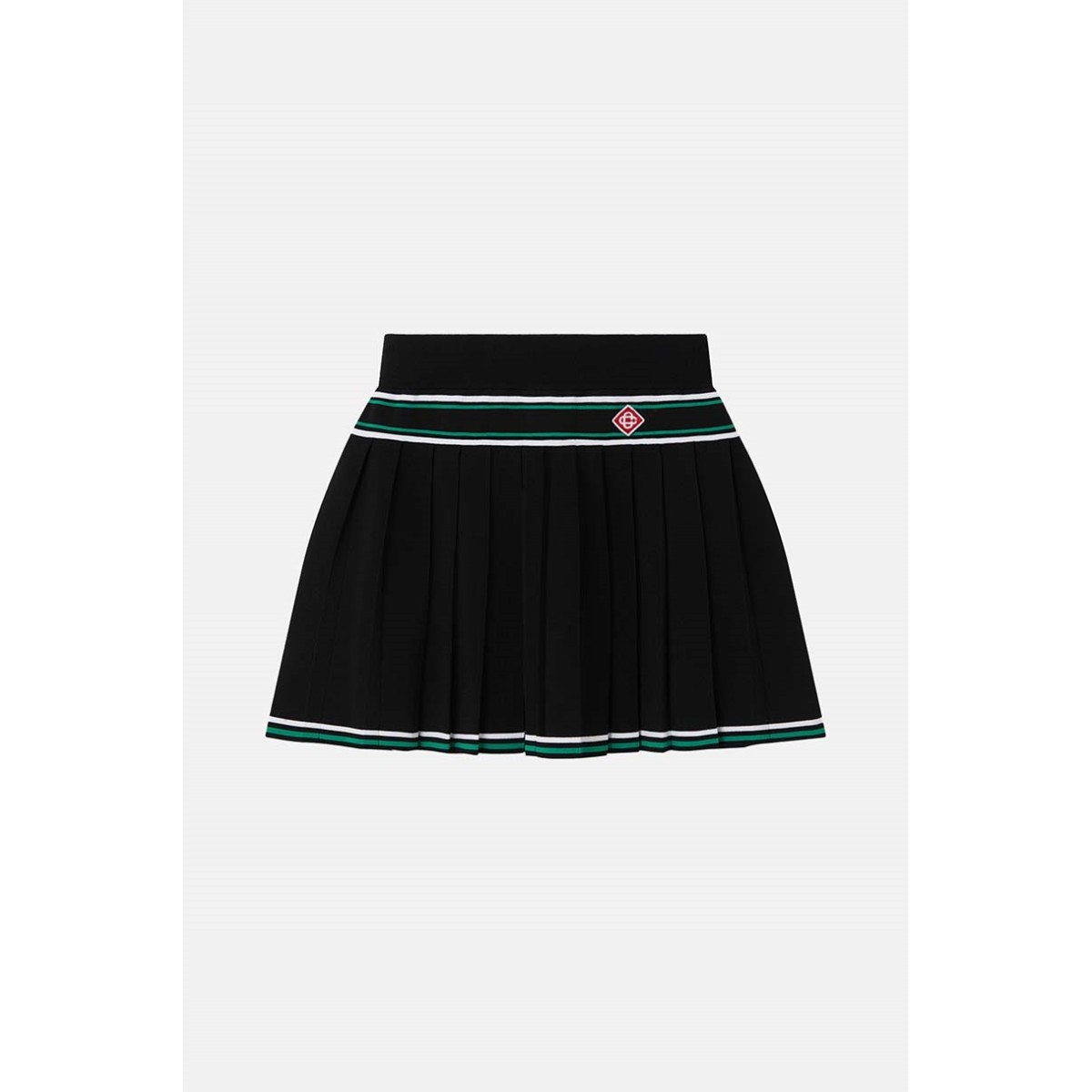 Casablanca skirt