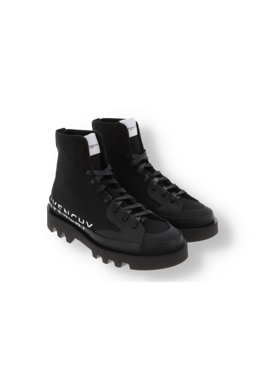 Givenchy Clapham Sneakers