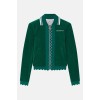 Casablanca tracksuit jacket