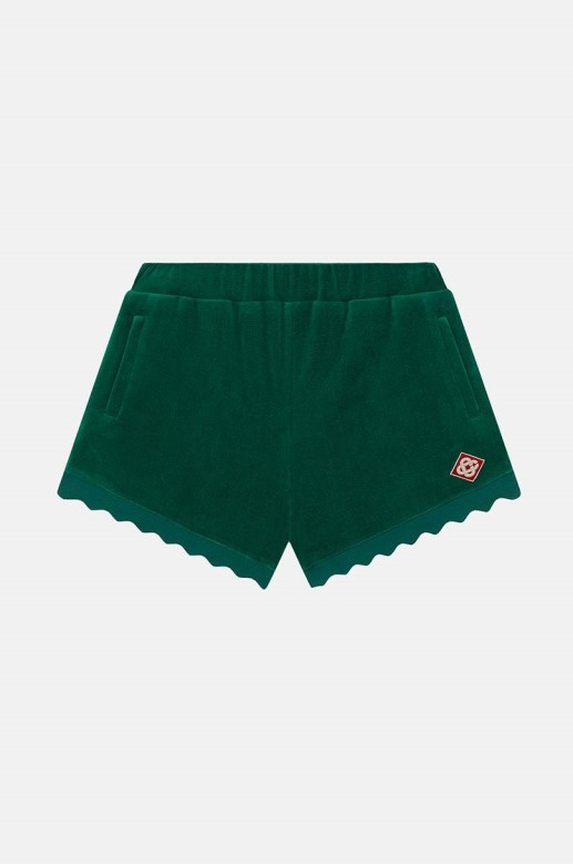 Evergreen" shorts Casablanca