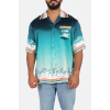 Chemise "La déesse du stade" Casablanca