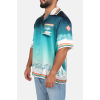 Chemise "La déesse du stade" Casablanca