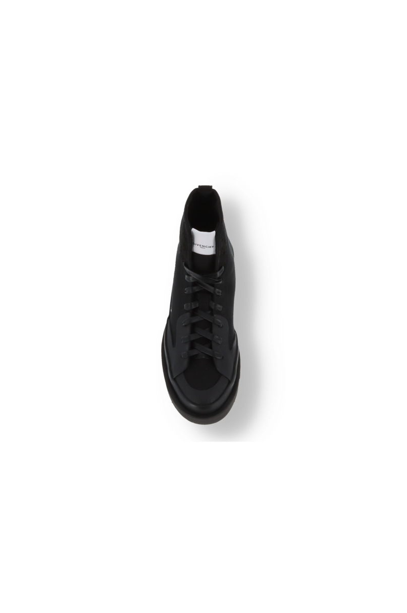 Hohe Sneakers Givenchy Clapham