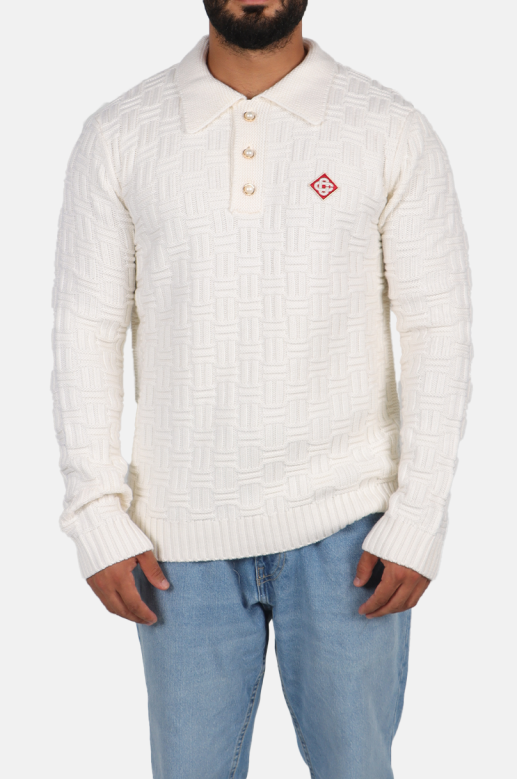 Casablanca Pullover