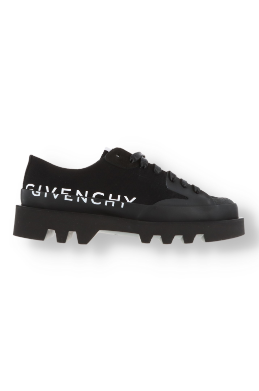 Givenchy Clapham Low-top...