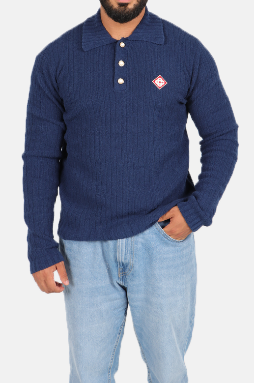 Casablanca Pullover