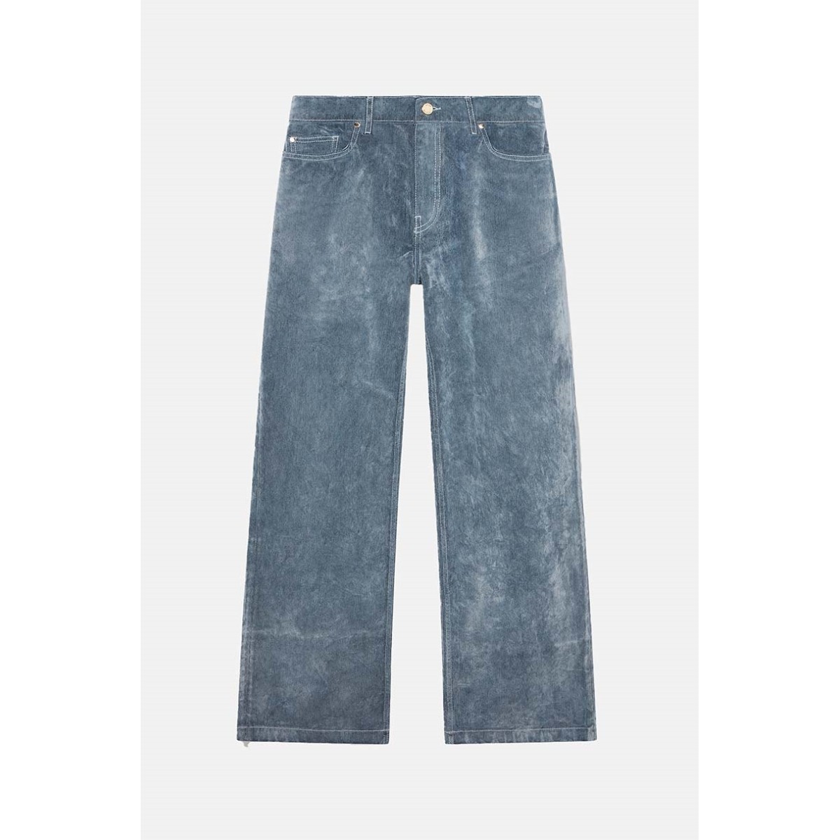 Casablanca denim jeans