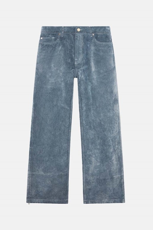 Casablanca Jeans aus Denim