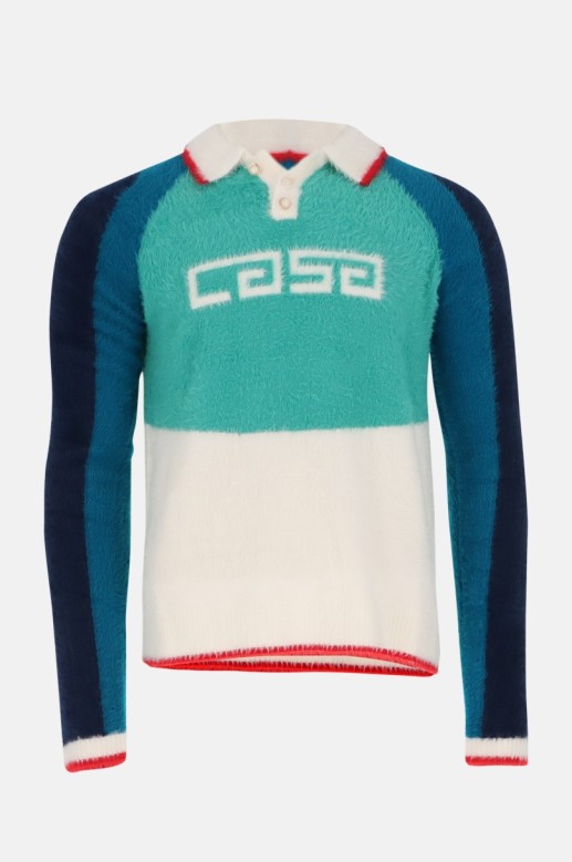 Casablanca sweater